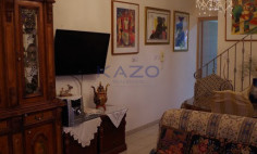 Spacious Mouttagiaka maisonette with communal pool access 