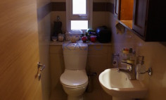 Spacious Mouttagiaka maisonette with communal pool access 