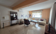 Beautiful three bedroom top floor flat for rent in Agios Ioannis area Beautiful three bedroom top floor flat for rent in Agios Ioannis area