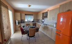 Beautiful three bedroom top floor flat for rent in Agios Ioannis area Beautiful three bedroom top floor flat for rent in Agios Ioannis area