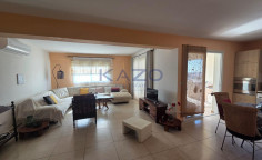Beautiful three bedroom top floor flat for rent in Agios Ioannis area Beautiful three bedroom top floor flat for rent in Agios Ioannis area