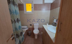 Beautiful three bedroom top floor flat for rent in Agios Ioannis area Beautiful three bedroom top floor flat for rent in Agios Ioannis area