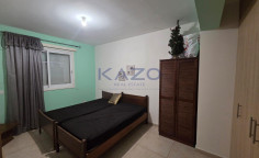 Beautiful three bedroom top floor flat for rent in Agios Ioannis area Beautiful three bedroom top floor flat for rent in Agios Ioannis area