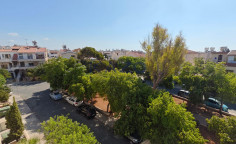 Beautiful three bedroom top floor flat for rent in Agios Ioannis area Beautiful three bedroom top floor flat for rent in Agios Ioannis area