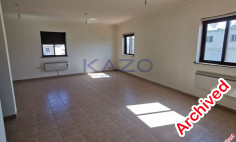 Spacious three bedroom apartment in quiet Apostolos Andreas 