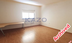 Spacious three bedroom apartment in quiet Apostolos Andreas 