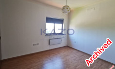 Spacious three bedroom apartment in quiet Apostolos Andreas 