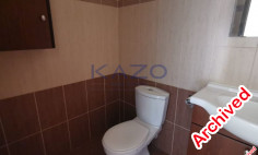 Spacious three bedroom apartment in quiet Apostolos Andreas 