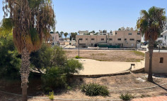 4 bedroom villa Dhekelia road 300 meters from the beach 
