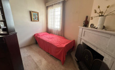 4 bedroom villa Dhekelia road 300 meters from the beach 