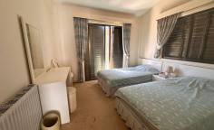 4 bedroom villa Dhekelia road 300 meters from the beach 