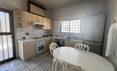 4 bedroom villa Dhekelia road 300 meters from the beach 