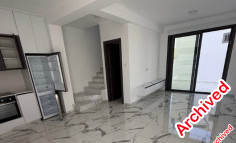 Luxury 2 bedroom house to rent in Deryneia