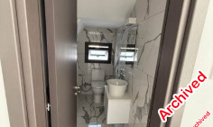 Luxury 2 bedroom house to rent in Deryneia