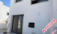 Luxury 2 bedroom house to rent in Deryneia
