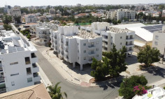 Large commercial for sale Strovolos