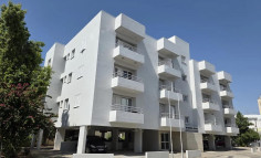 Large commercial for sale Strovolos