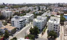 Large commercial for sale Strovolos