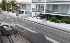 Large commercial for sale Strovolos