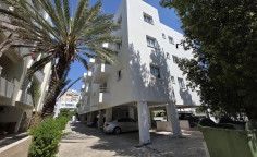 Large commercial for sale Strovolos