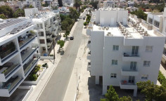 Large commercial for sale Strovolos