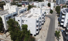 Large commercial for sale Strovolos