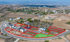 Residential for sale in Latsia, Nicosia