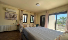 Luxury 5 bedroom house for sale in Latsia