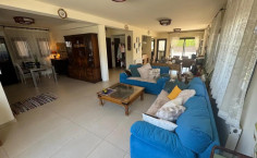 Luxury 5 bedroom house for sale in Latsia