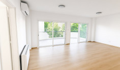 Three apartment for sale in Engomi