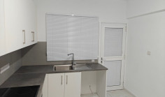 Three apartment for sale in Engomi
