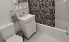 Three apartment for sale in Engomi