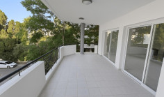 Three apartment for sale in Engomi