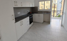 Three apartment for sale in Engomi