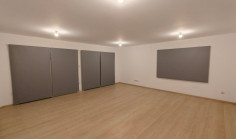 Three apartment for sale in Engomi
