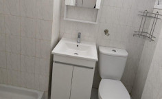 Three apartment for sale in Engomi