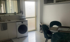 3 bedrooms apartment for sale in Agioi Omologites