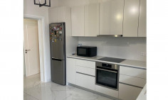 3 bedrooms apartment for sale in Agioi Omologites