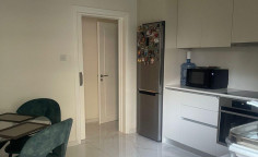 3 bedrooms apartment for sale in Agioi Omologites