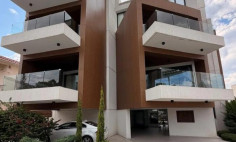 Three bed apartment to rent in Engomi