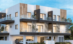 2 bedroom apartment for sale in Anthoupolis