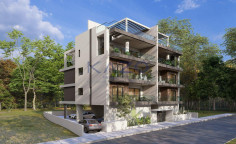 Modern 2-bedroom apartment in Zakaki Modern 2-bedroom apartment in Zakaki