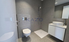 Modern sea-view 2-bed apartment in Agios Athanasios 
