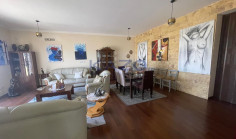 Spacious 4-bed villa in Ypsonas with private pool 