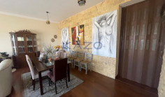 Spacious 4-bed villa in Ypsonas with private pool 