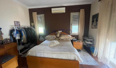 Spacious 4-bed villa in Ypsonas with private pool 