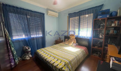 Spacious 4-bed villa in Ypsonas with private pool 