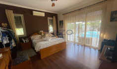 Spacious 4-bed villa in Ypsonas with private pool 