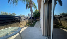 Spacious 4-bed villa in Ypsonas with private pool 