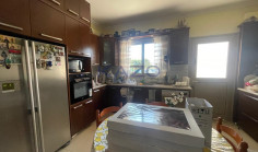 Spacious 4-bed villa in Ypsonas with private pool 